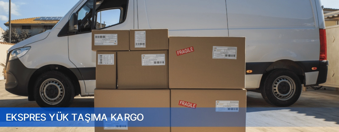 Ekspres Yuk Tasima Kargo Ekspres Yuk Tasima Kargo