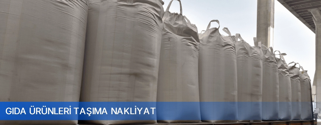 Gida Urunleri Tasima Nakliyat Gida Urunleri Tasima Nakliyat